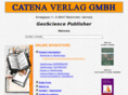 catena-verlag.com