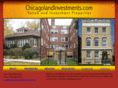 chicagolandinvestments.com