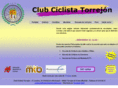 clubciclistatorrejon.es