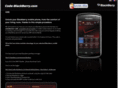 code-blackberry.com