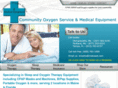 communityoxygencpap.com