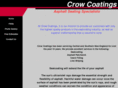 crowcoatings.com