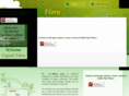 crystalflora.com