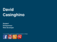 davidcasinghino.com