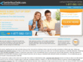 debtconsolidationwhittier.com