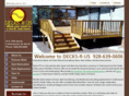 decksrusonline.com