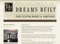 dreamsbuilt.com