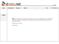 drobo.net