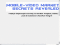 easyvideomarketing411.com