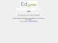 ed5000.com