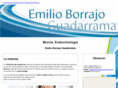 emilioborrajoguadarrama.es