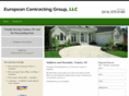 europeancontracting.com