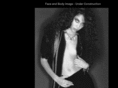 faceandbodyimage.com