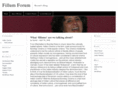 fillumforum.com