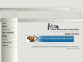 firstaidforbackpain.com