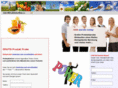 fitline-webshop.com