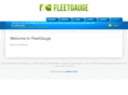 fleetgauge.com