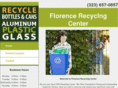 florence-recycling.com