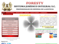 forestysc.com