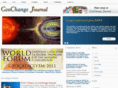 geochangemag.org