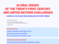 global-challenges.org