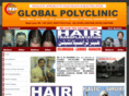 globalpolyclinic.com