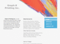 graphxprinting.com