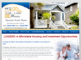 gulfcoastaffordablehouses.com