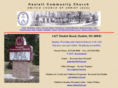 haslettcommunitychurch.org