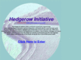 hedgerowinitiative.org