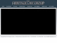 heritagelawgroup.com