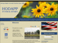 hodappfuneralhome.com