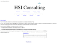 hsisc.com