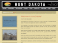 huntdakota.com