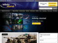 infinityjournal.com
