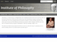 instituteofphilosophy.org