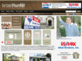 israelhunter.com