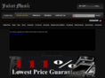 julietmusic.com