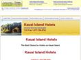 kauaiislandhotels.com