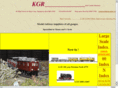 kgrmodels.com