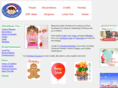 kidschristmasfun.com