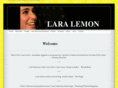 laralemon.com