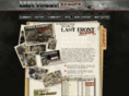 lastfronteurope.com