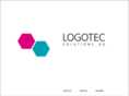 logotec-solutions.com