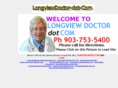 longviewdoctor.com