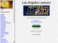 losangeles-lawyers.com