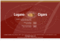 luganocigars.com