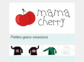 mamacherry.com