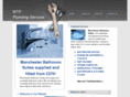 manchesterbathroomsuites.com