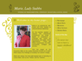 mariestubbs.net